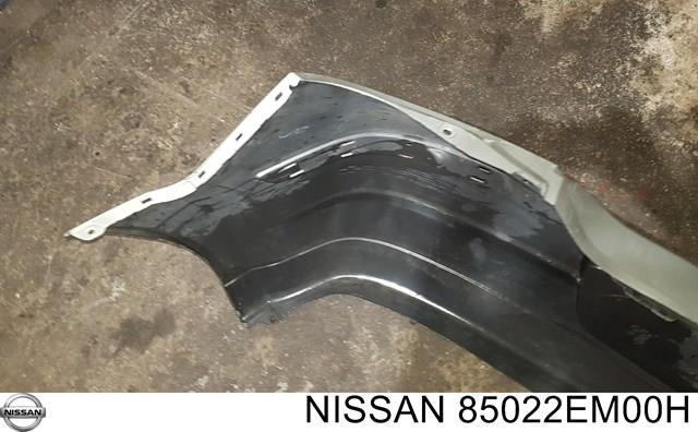 Бампер задний Nissan/Infiniti 85022EM00H цена, от 98.51 USD