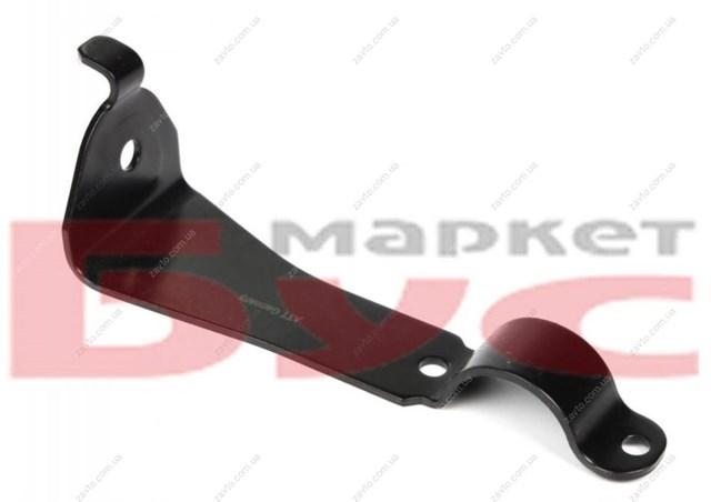 Хомут крепления втулки стабилизатора переднего Autotechteile 1003235 цена, от 4.09 USD