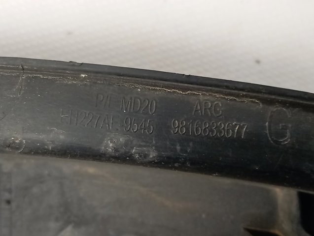  Peugeot/Citroen 98168336XT цена, от 50.73 USD