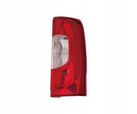 Задний фонарь 3085881E Polcar