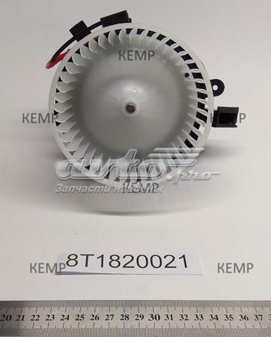 77647428 Kemp Электромотор печки