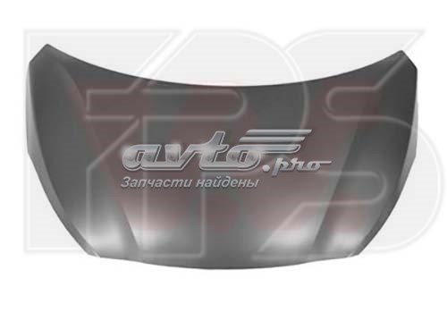 Капот FPS FP3262280 цена, от 235.80 USD
