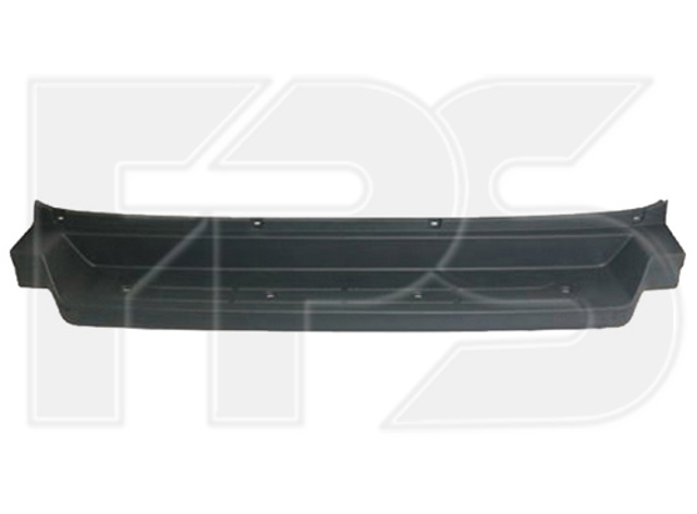 FP7454951 FPS Бампер задний, центральная часть