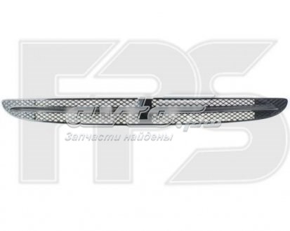 Решетка бампера переднего центральная FPS FP4602995 цена, от 12.42 USD
