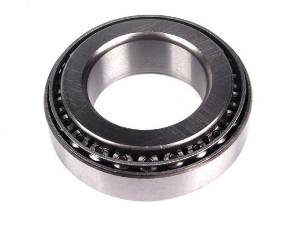 Подшипник ступицы 216039 Solgy