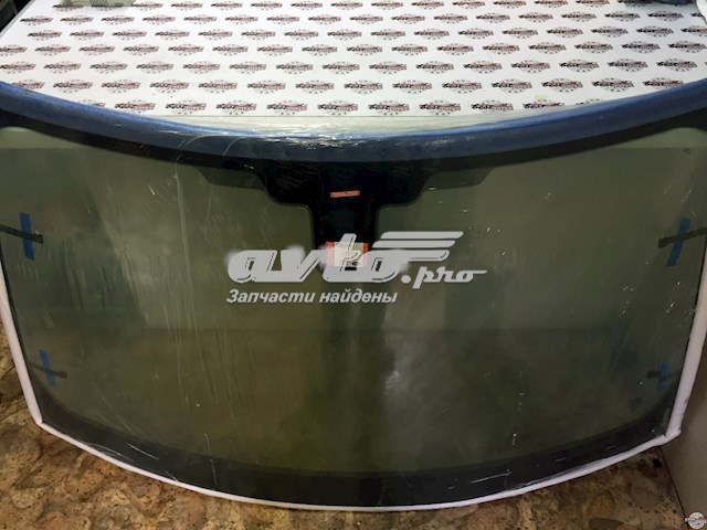 Купить LR041834 Land Rover Ветровое стекло