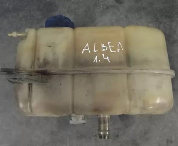 Tanque de expansão do sistema de esfriamento Fiat/Alfa/Lancia 46826684 preço, a partir de 119,49 USD
