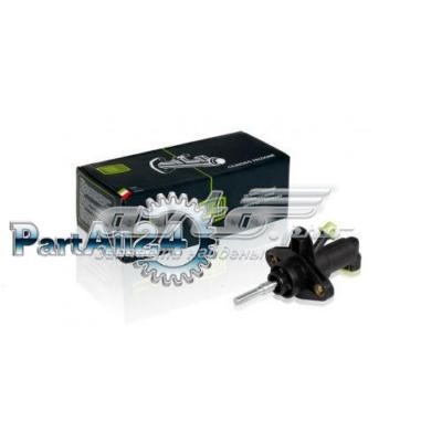 Главный цилиндр сцепления 496284000175 GAZ