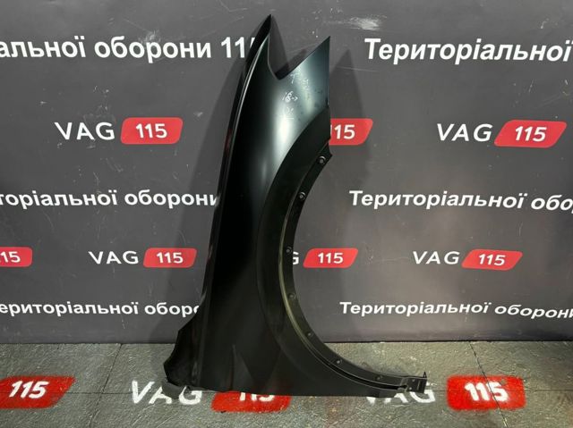 Крыло переднее правое 95X202 Polcar
