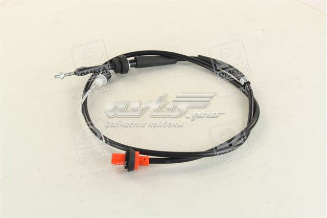 Cable del acelerador 550347 ADRIAUTO