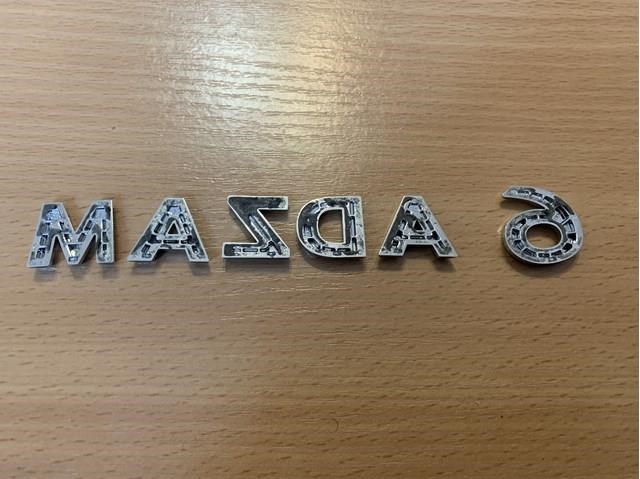  Mazda GDDC51721A цена, от 12.67 USD
