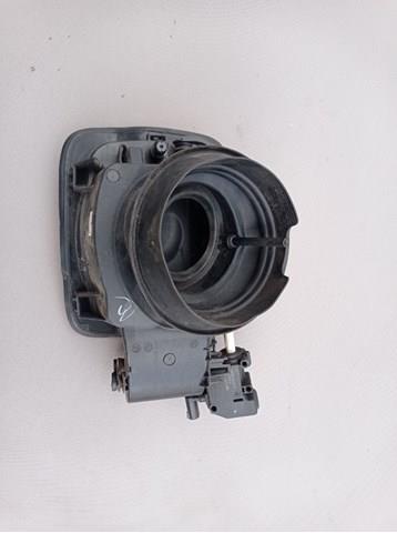 7297904 BMW Горловина бензобака