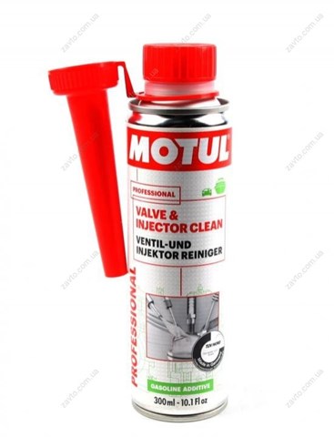102515 Motul Очиститель клапанов двигателя