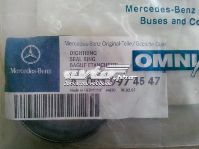  0049974547 Mercedes