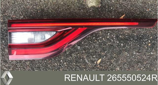 265550524R Renault (RVI) 