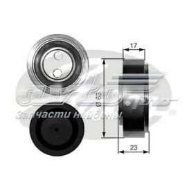 4PK1237K1 Continental/Siemens Ремень приводной, комплект