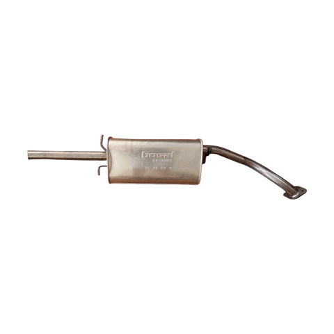 Выхлоп задний Bosal 279663 цена, от 52.49 USD