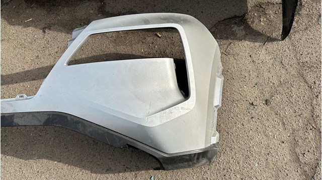 Бампер на авто FPS 5081900 цена, от 129.62 USD