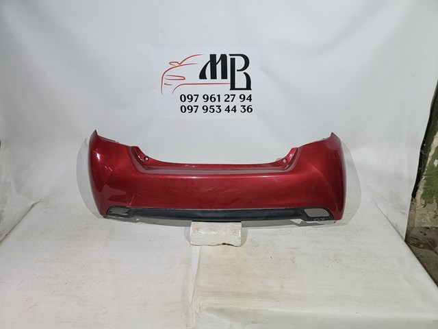 Купить 521590D520 Toyota Задний бампер