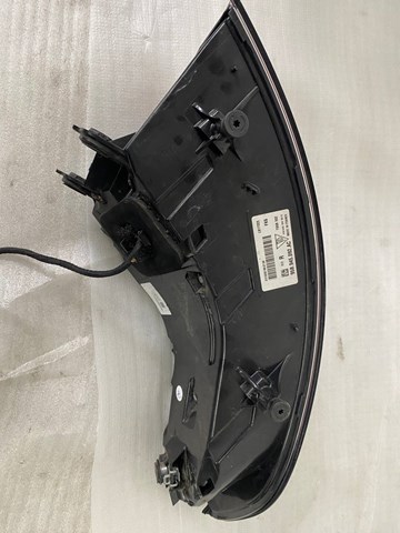 Фара задняя правая внешняя Porsche 95B945092H цена, от 449.15 USD