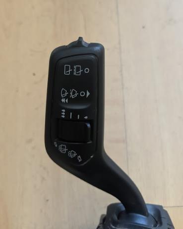 Подрулевой переключатель LB5Z3F791RB Ford