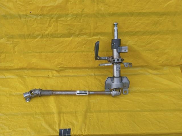  Coluna da direção Citroen C-Elysee sedan (2013 - 2026) 