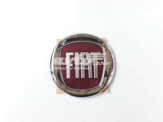 Купить 51946994 Fiat/Alfa/Lancia Эмблема крышки багажника