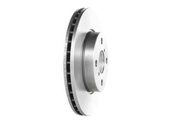 Купить 986479363 Bosch Ротор тормозной