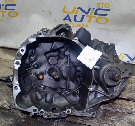 7701723426 Renault (RVI) КПП в сборе