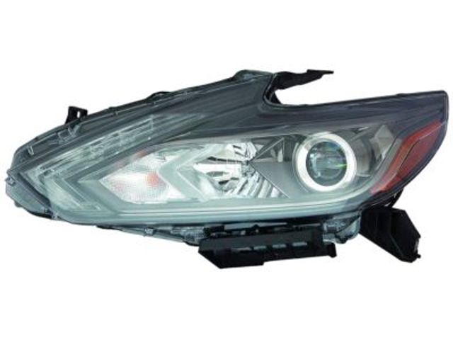 Купить FP5053R3T TYC Фара левая передняя