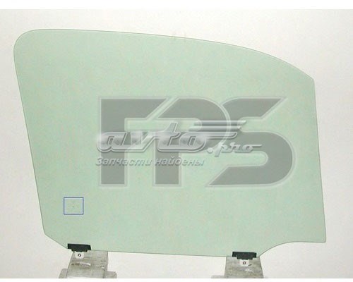 Купить LR058832 Land Rover Стекло передней двери, левой