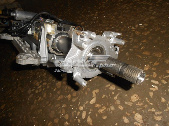 Купить C2P23933 Jaguar Рулевая колонка