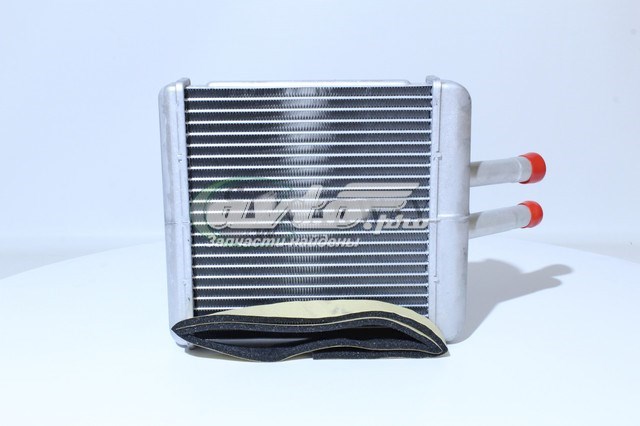 Радиатор печки (отопителя) LSA 96231949 цена, от 22.37 USD