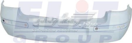 Кожух бампера заднього KH9543950 ELIT