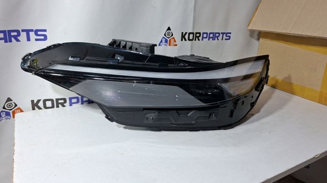 Фара левая Hyundai/Kia 92101AA700 цена, от 846.50 USD