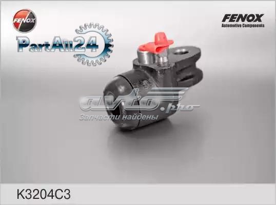 Цилиндр тормозной колесный рабочий передний Rider 4693501041 цена, от 5.38 USD