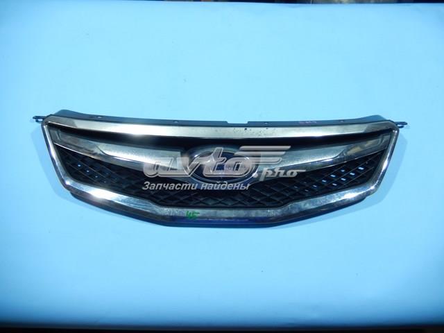 Решетка Subaru 91121AJ010