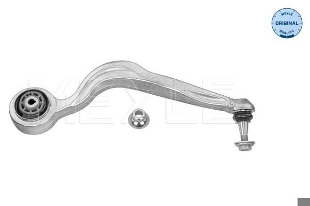 016 050 0176 Meyle braço oscilante inferior direito de suspensão dianteira
