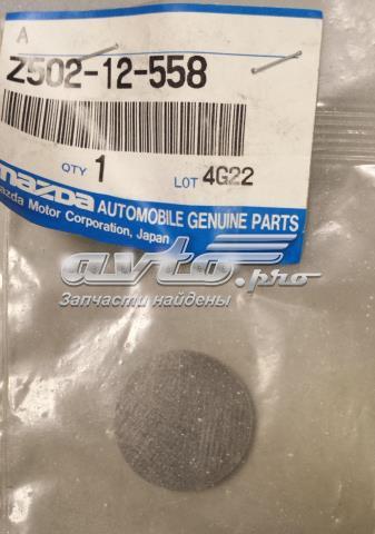  Z50212558 Mazda