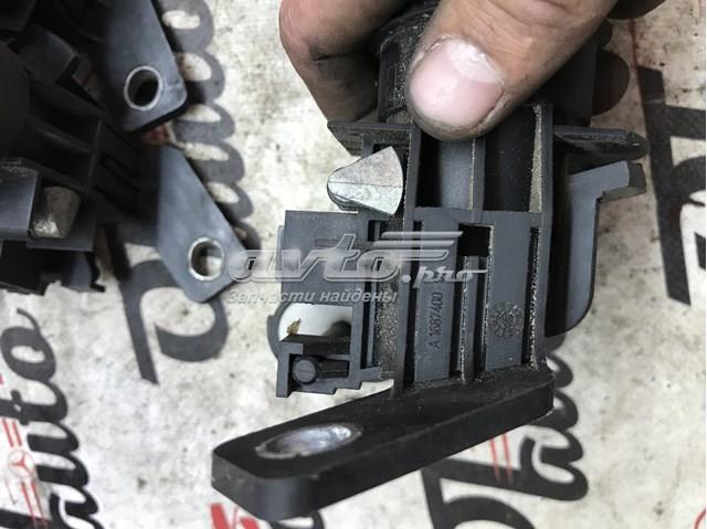 Trinco de fecho de porta-malas (de 3ª/5ª porta traseira) Mercedes A preço, a partir de 336,32 USD