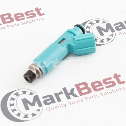 MRB40304 MarkBest Топливные форсунки