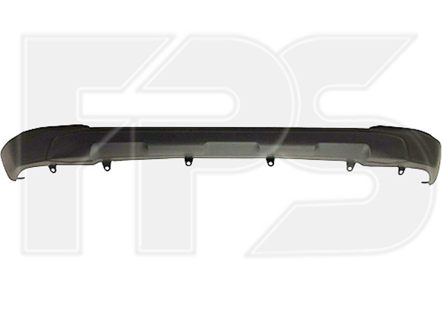 Защита-"кенгурятник" FPS FP7066925 цена, от 62.21 USD