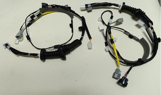 36750778E0RX0 Suzuki 
