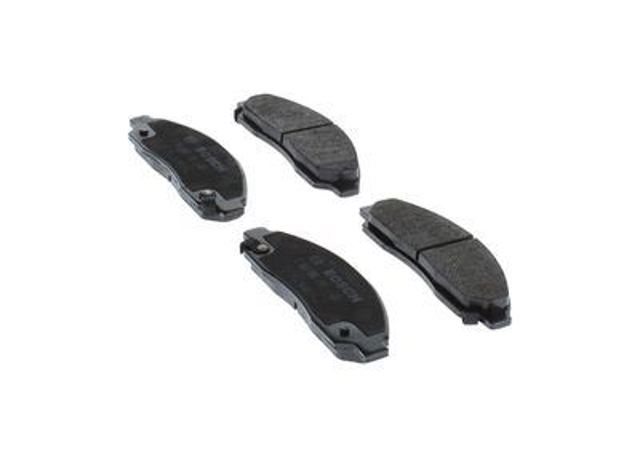Передние тормозные колодки 986495159 Bosch