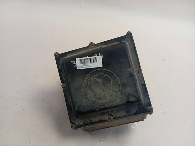 504365261 Iveco Насос AD BLUE