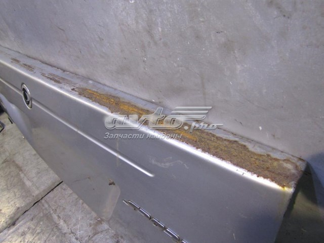 Борт задний Ssang Yong 6401032102 цена, от 231.36 USD