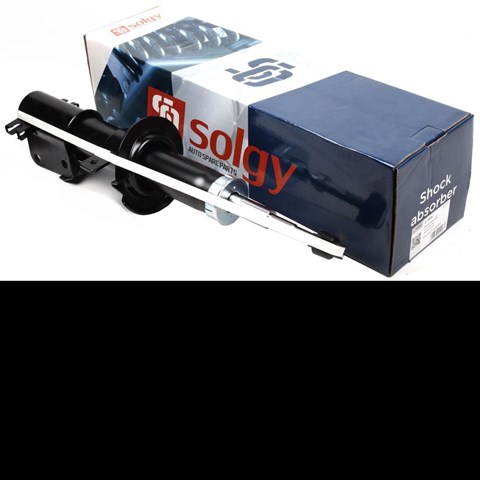 Стойка амортизатора передняя Solgy 211008 цена, от 47.69 USD