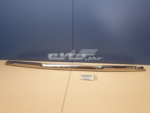 85072HZ40A Nissan/Infiniti 