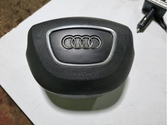 Купить 4G0880201G6PS VAG Подушка AIRBAG водительская