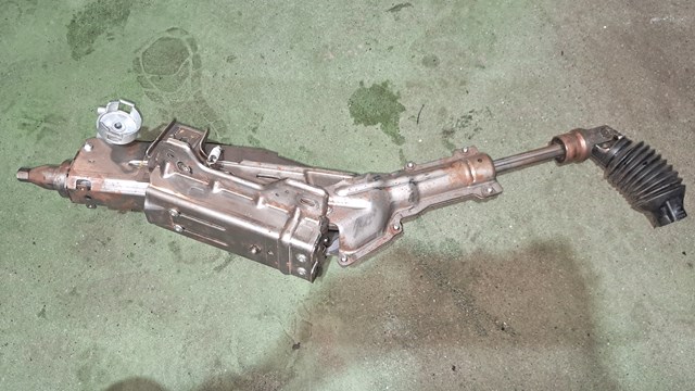 Рулевая колонка Ford BK213C529GB цена, от 278.72 USD